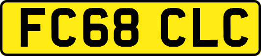 FC68CLC
