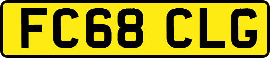 FC68CLG