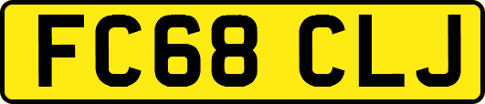 FC68CLJ