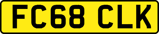 FC68CLK