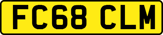 FC68CLM