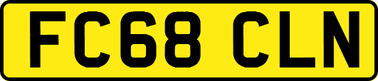 FC68CLN
