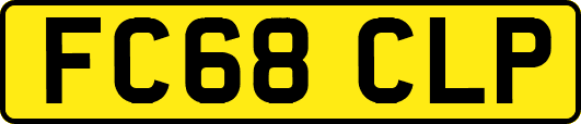 FC68CLP