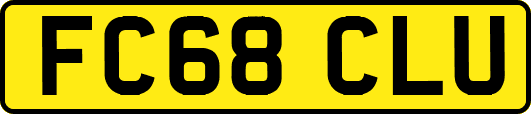 FC68CLU