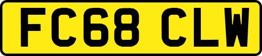 FC68CLW