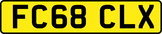 FC68CLX