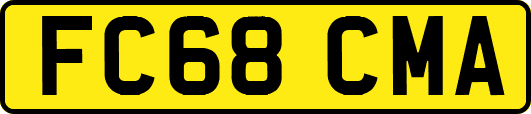 FC68CMA