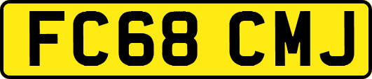 FC68CMJ