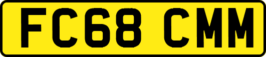 FC68CMM