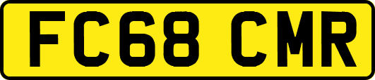 FC68CMR