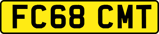 FC68CMT