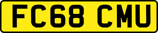 FC68CMU