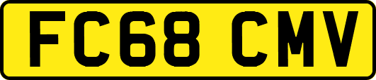FC68CMV