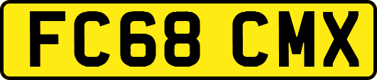 FC68CMX