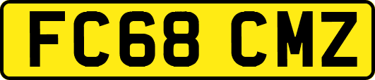FC68CMZ