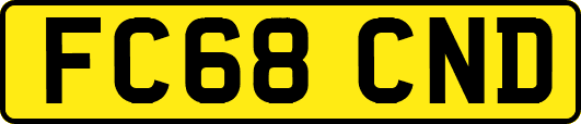 FC68CND