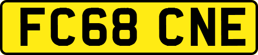 FC68CNE