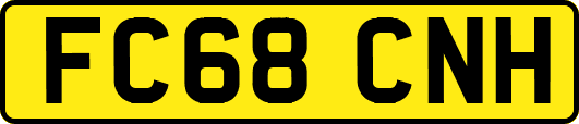 FC68CNH