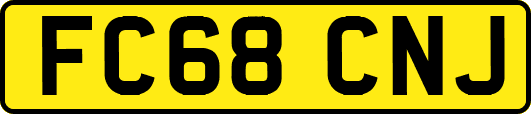 FC68CNJ