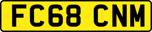 FC68CNM