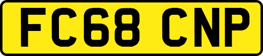 FC68CNP