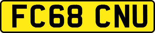 FC68CNU