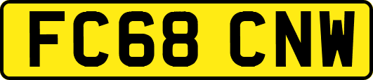 FC68CNW