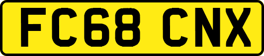 FC68CNX