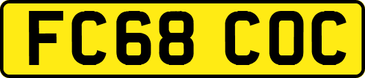 FC68COC