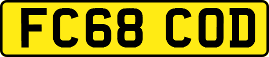 FC68COD