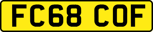 FC68COF