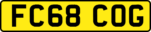 FC68COG