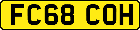 FC68COH