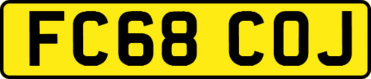 FC68COJ