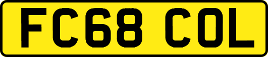 FC68COL