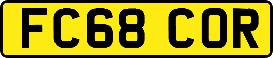 FC68COR