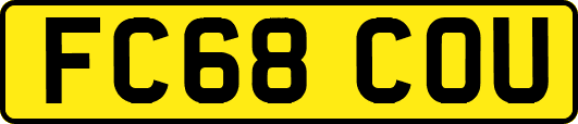 FC68COU