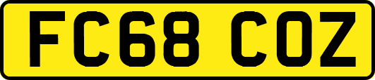 FC68COZ