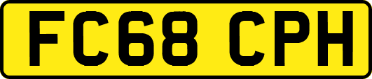 FC68CPH