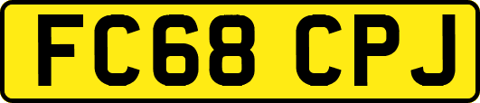 FC68CPJ