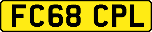FC68CPL