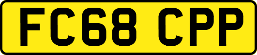 FC68CPP