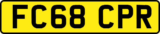 FC68CPR