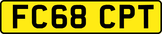 FC68CPT