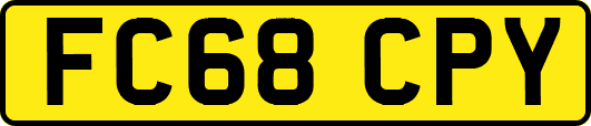 FC68CPY