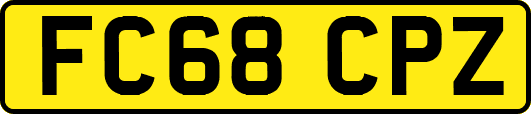 FC68CPZ