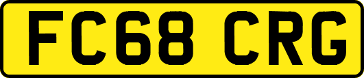 FC68CRG