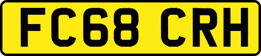 FC68CRH