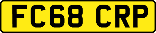 FC68CRP