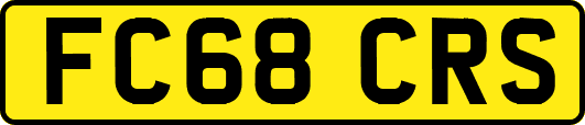 FC68CRS